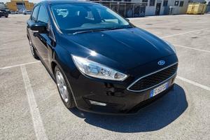 Ford Focus 1.5 TDCi 120CV Titanium 2016
