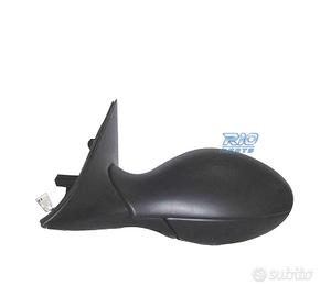 SPECCHIO COMPLETO SINISTRO ALFA 156 97-05