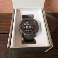 Smartwatch Garmin Instinct 2X Solar