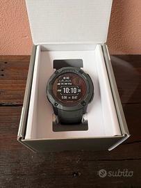 Smartwatch Garmin Instinct 2X Solar