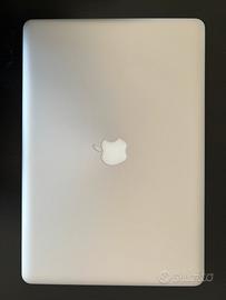 Macbook pro metà 2012 Mac pc computer