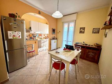 Appartamento - Alessandria