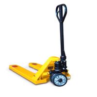 Transpallet portata 2500 kg