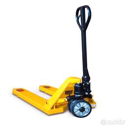 Transpallet portata 2500 kg