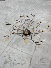 lampadario da soffitto 