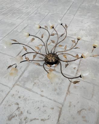 lampadario da soffitto 