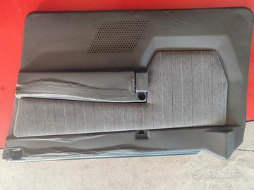 pannelli porte alfa 75