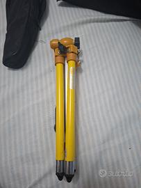 treppiedi per Fotografia optex perfetto 