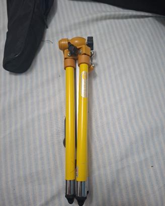 treppiedi per Fotografia optex perfetto 