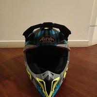 Casco da moto Airoh