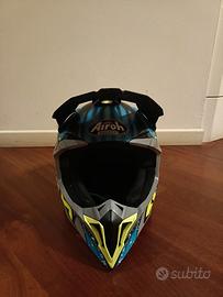 Casco da moto Airoh