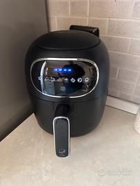 Friggitrice ad aria 4,5 litri