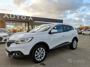 RENAULT Kadjar dCi 8V 110 CV Energy Intens