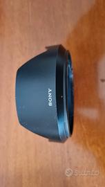 paraluce Sony originale DSC RX10M3