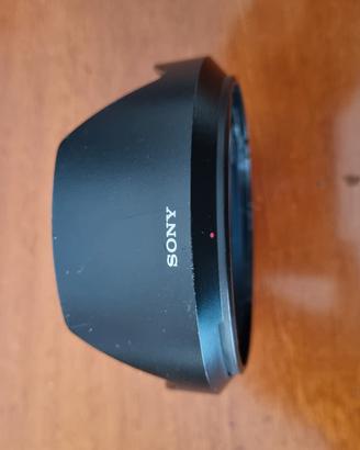paraluce Sony originale DSC RX II e successive