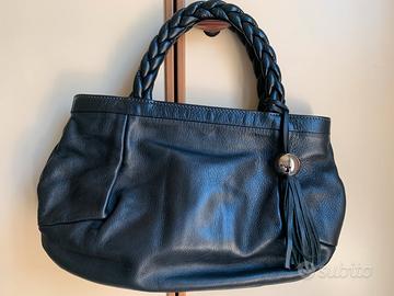 Borsa in pelle Furla