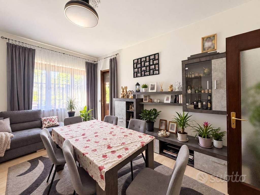 Appartamento – Carmagnola, Torino - Vista 4
