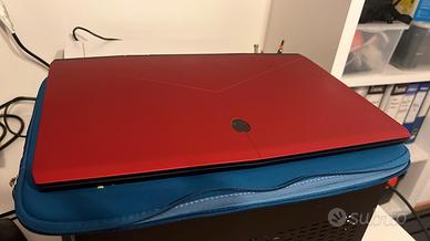 Notebook Gaming RTX Alienware