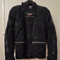 Giacca moto Clover GTS