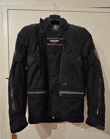 Giacca moto Clover GTS