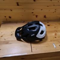 casco MTB  Poc Axion race mips