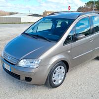 fiat idea 1.3 multijet 90cv 2007