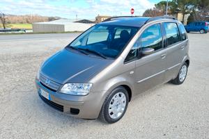 fiat idea 1.3 multijet 90cv 2007