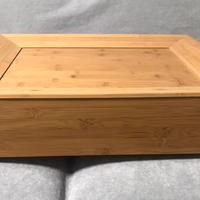 Fat tray Vassoio contenitore Alessi