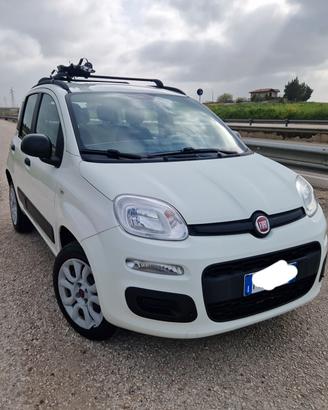Fiat Panda 0.9 TwinAir Turbo Natural Power Lounge