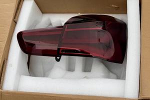 Ricambi originali BMW - condizioni eccellenti