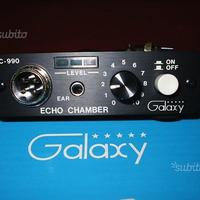Camera ECHO GALAXI x CB NUOVA