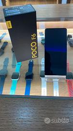 Poco F6 256 GB - NUOVO