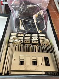 Bticino serie magic - frutti vari