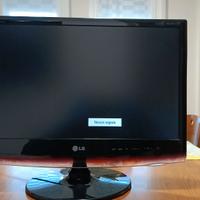 Monitor TV