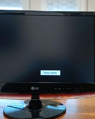 Monitor TV