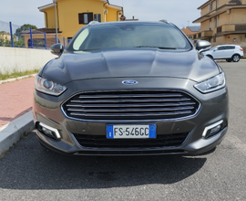 Ford Mondeo SW 150 CV . Automatico