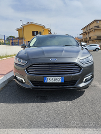 Ford Mondeo SW 150 CV . Automatico