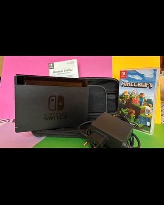 Ribasso !! Nintendo Switch