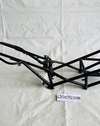 TELAIO DUCATI MONSTER 400 anno 2007 cd 47010561BB