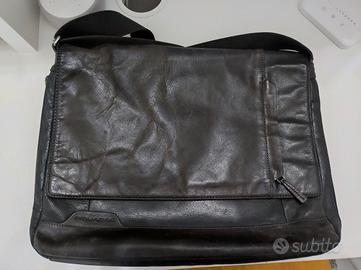 Borsa tracolla uomo PIQUADRO