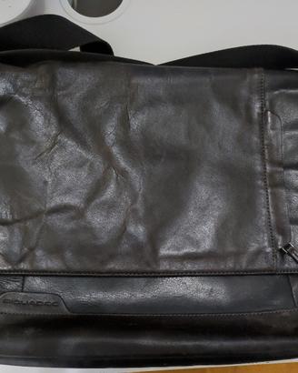 Borsa tracolla uomo PIQUADRO