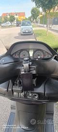 Burgman 400