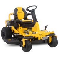 trattorino rasaerba cub cadet nuovo xz6 s117 OFF