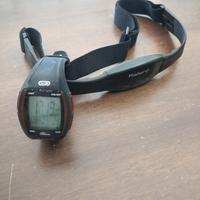 Fascia cardio + sport watch