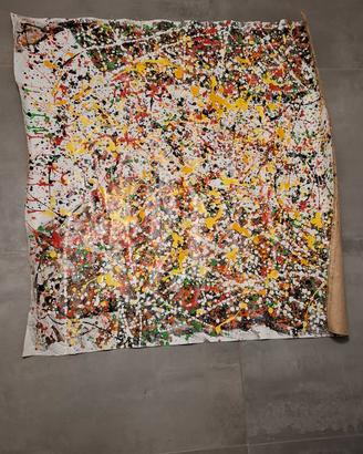 tela quadro