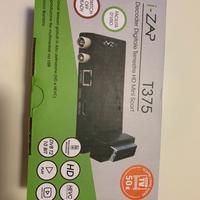 Decoder digitale per TV