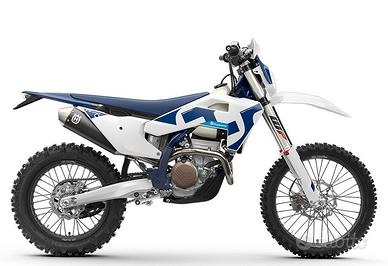Husqvarna FE 350 2026