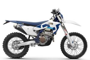 Husqvarna FE 350 2026