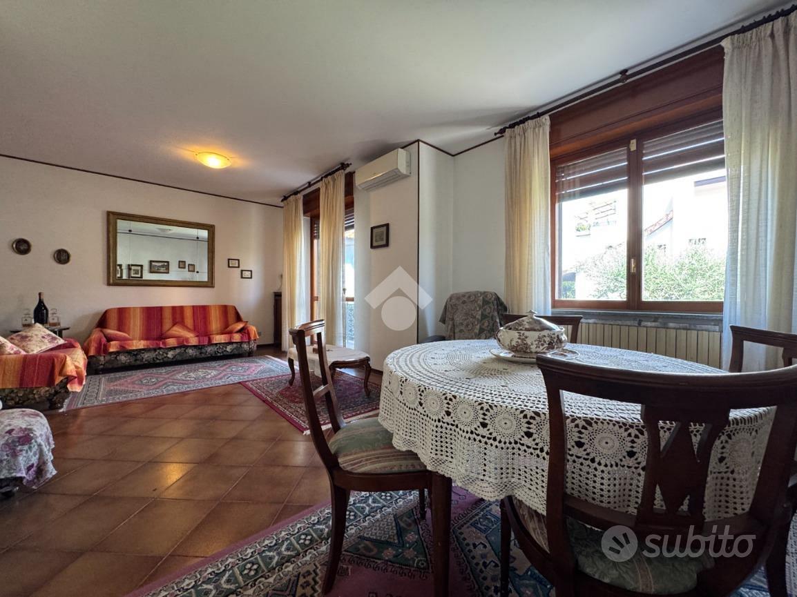 Appartamento – Galliate, Borgo, Case Sparse - Vista 2