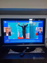 TELEVISORE LG 40" 
